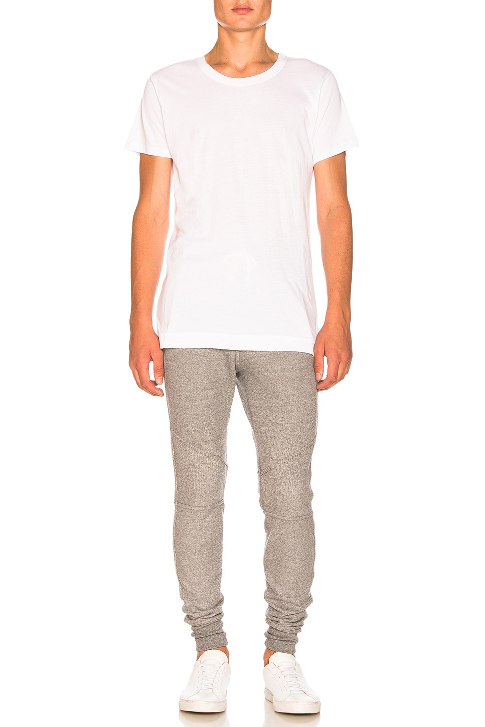 Escobar Sweatpants - 4