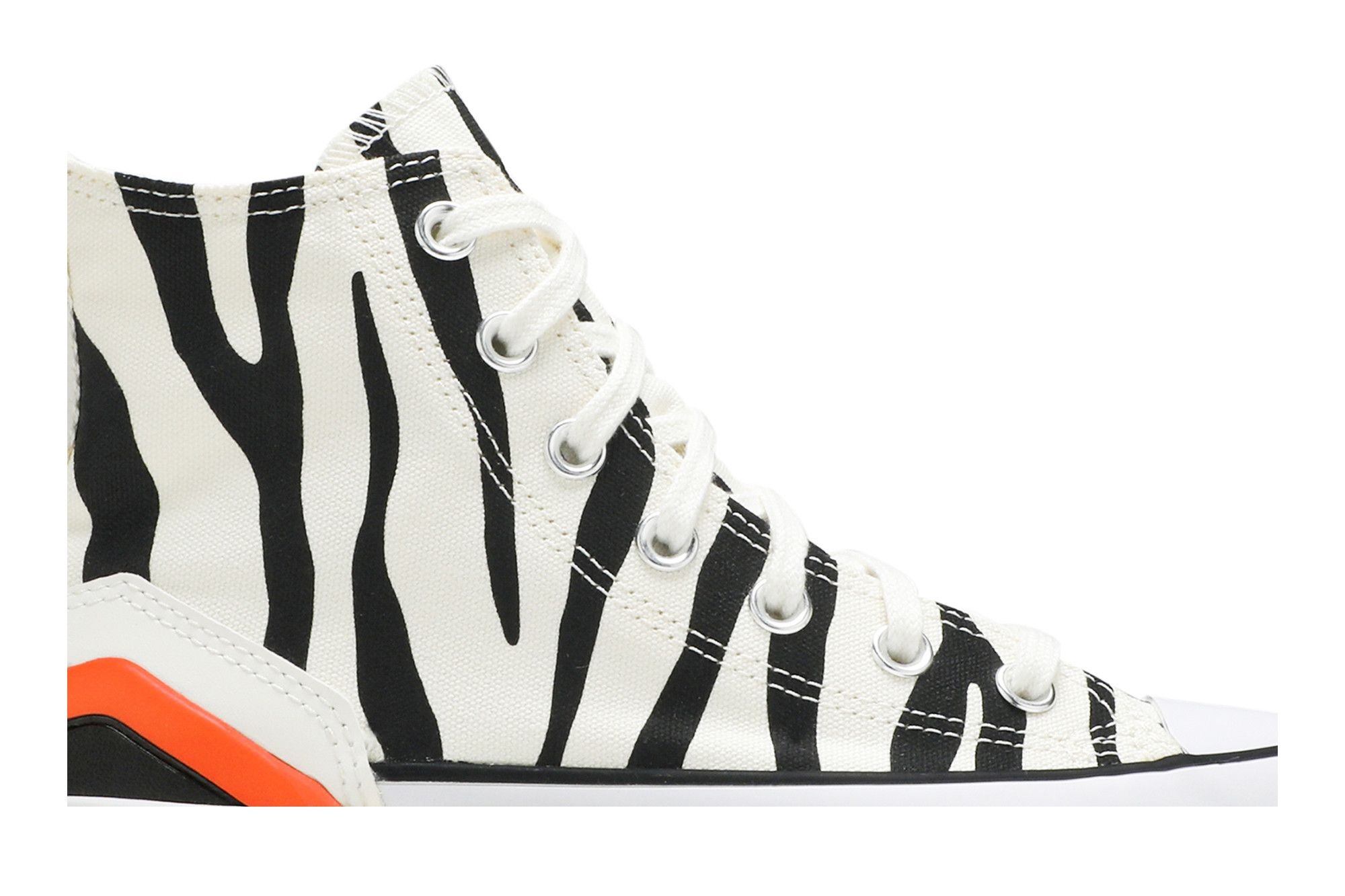 Wmns CPX70 High 'Sunblocked - Zebra Print' - 2