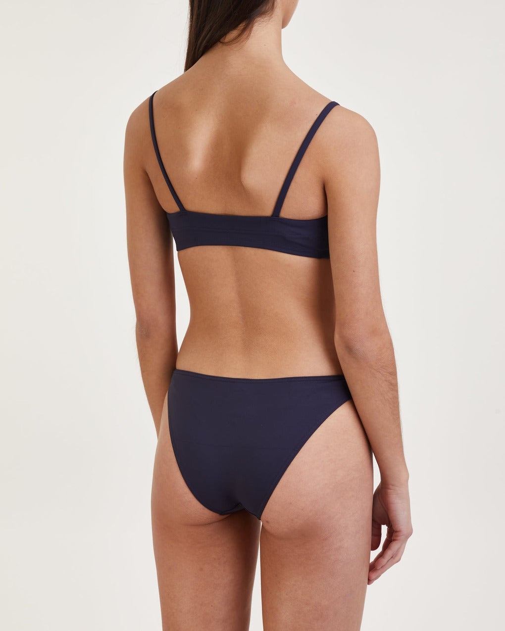 Bikini Top Azur Blå - 2