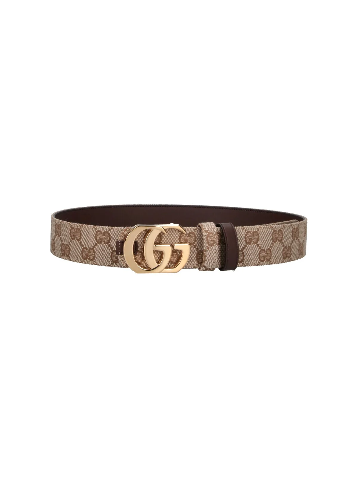 REVERSIBLE BELT "GG MARMONT" - 1