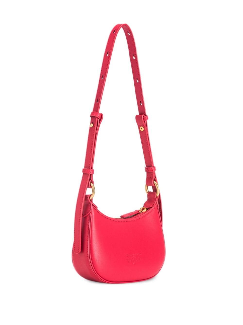 Love Birds leather bag - 2