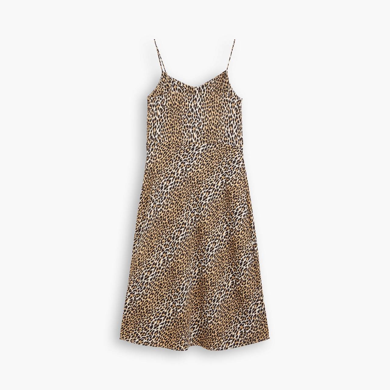 MARIETTA SLIP DRESS - 5