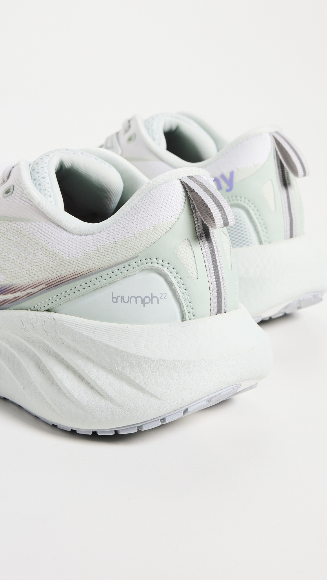 Triumph 22 Sneakers - 3