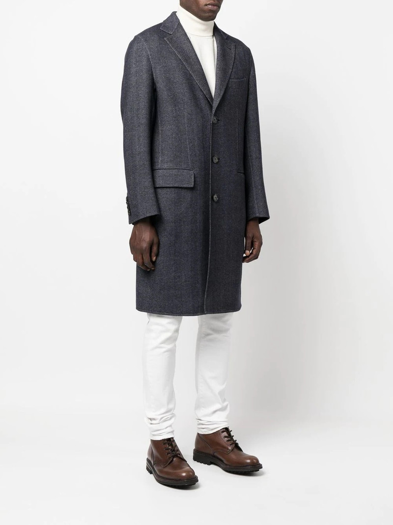 single-breasted wool coat 3