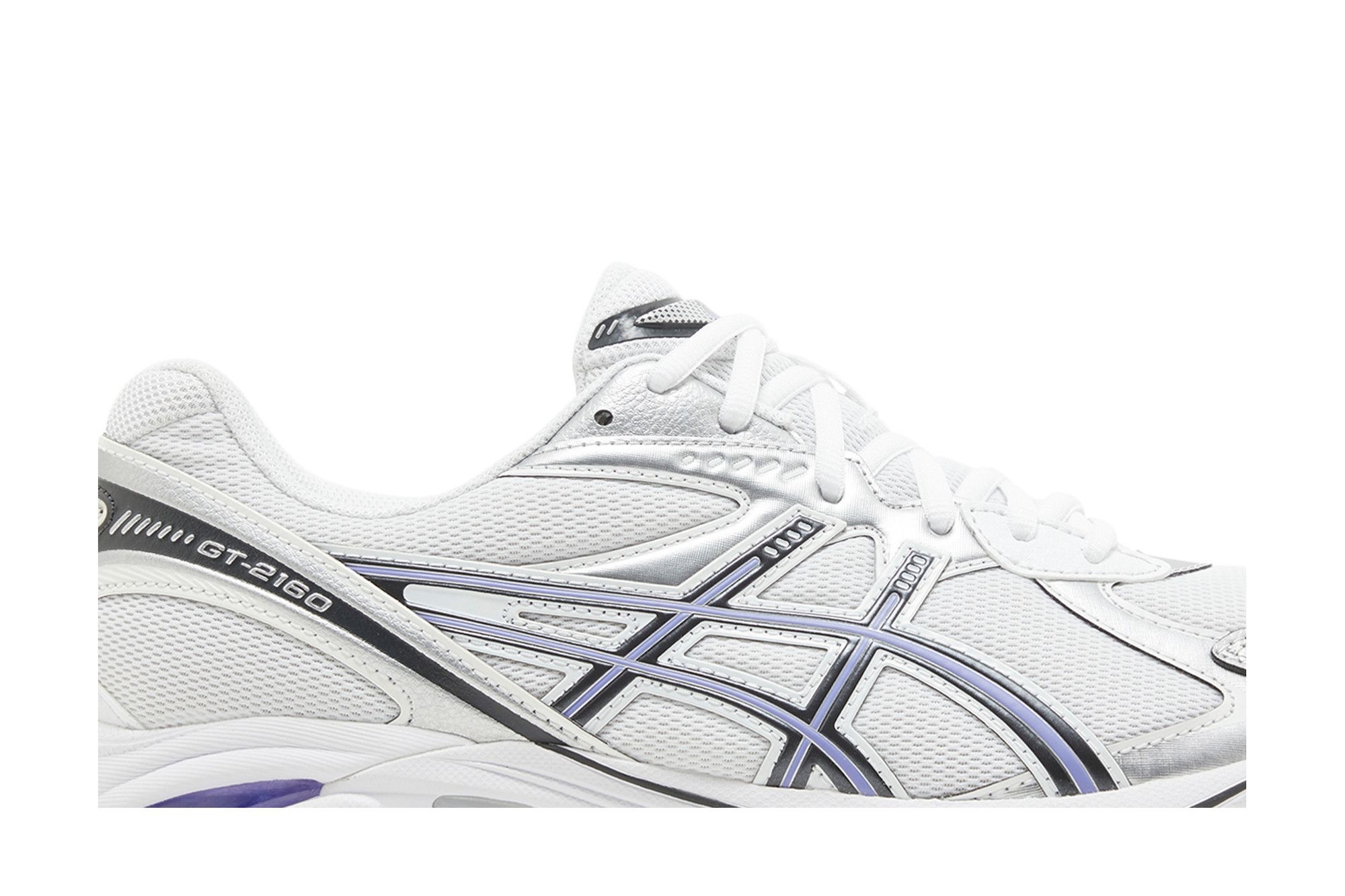 GT 2160 'White Space Lavender' - 2