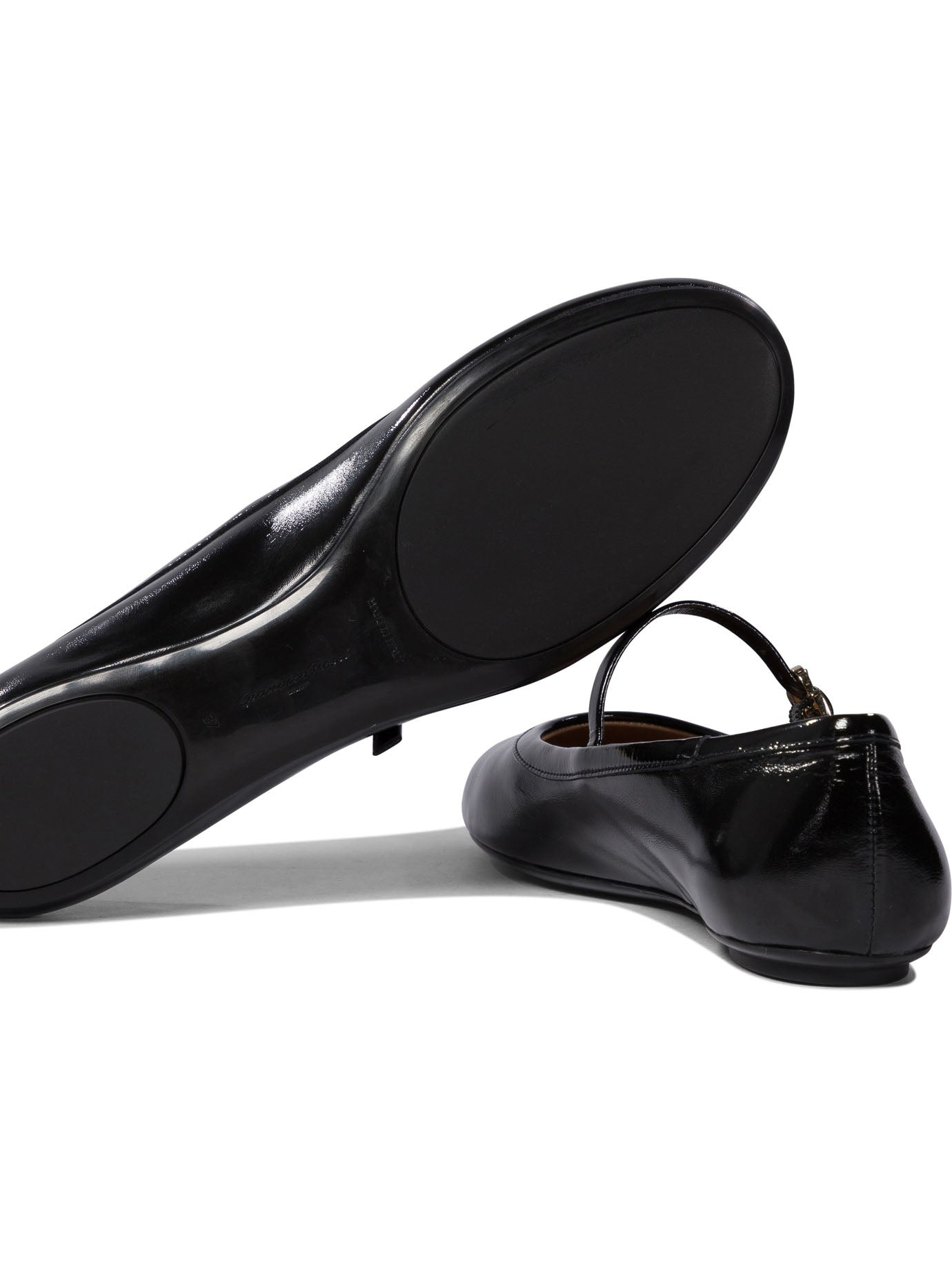 Gianvito Rossi Women Carla - 5