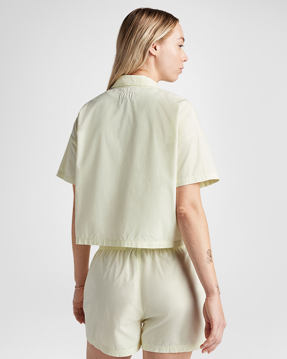 Button-Down Short-Sleeve Shirt - 3