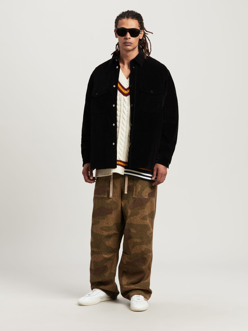 Moncler X Palm Angels Genius Knit Vest 3