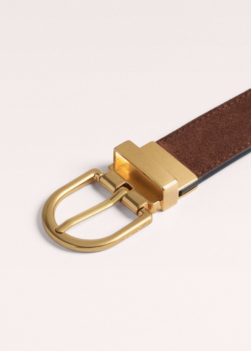Reversible Belt 6