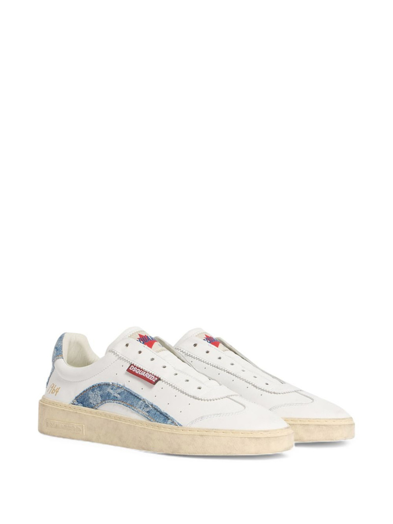 DSQUARED2 Rider sneakers outlook