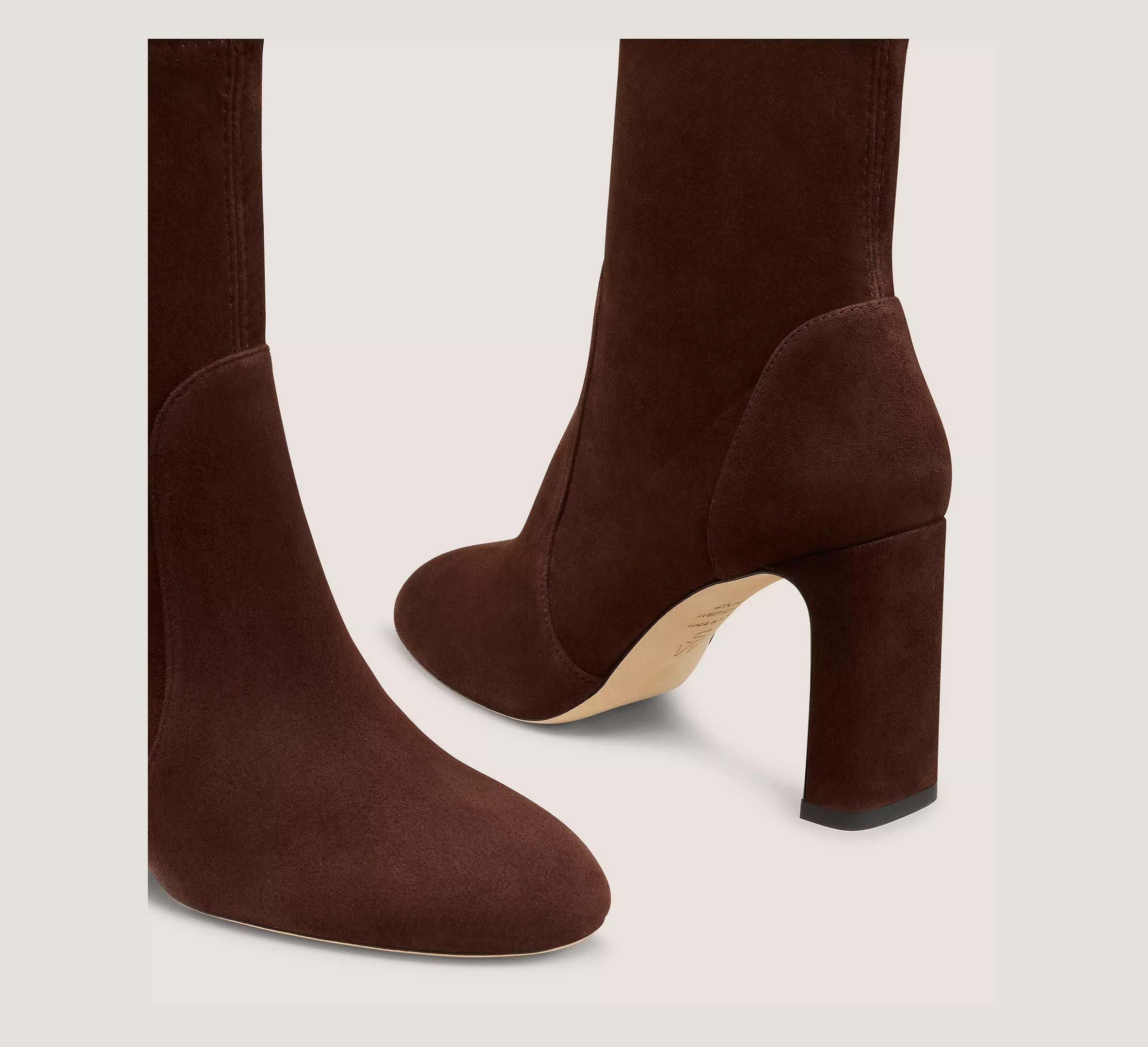 BABETTE BOOTIE 85 - 9