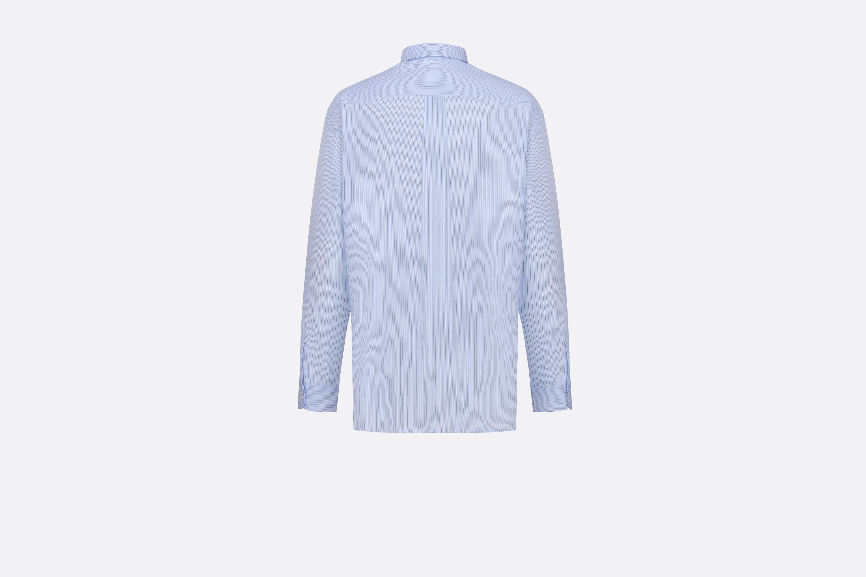Oversized Christian Dior Couture Shirt - 2