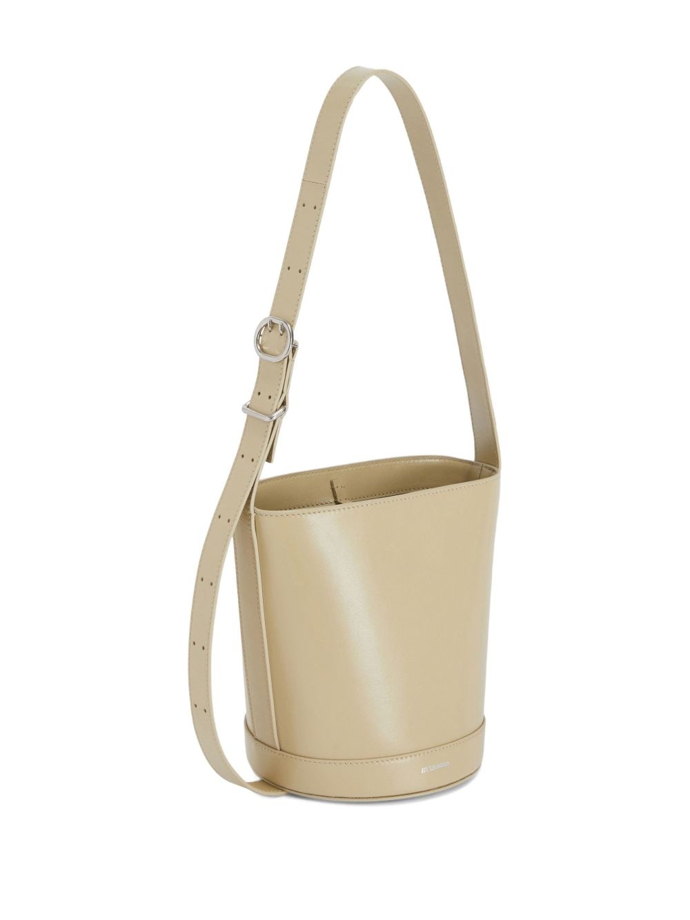 Cannolo bucket bag - 3