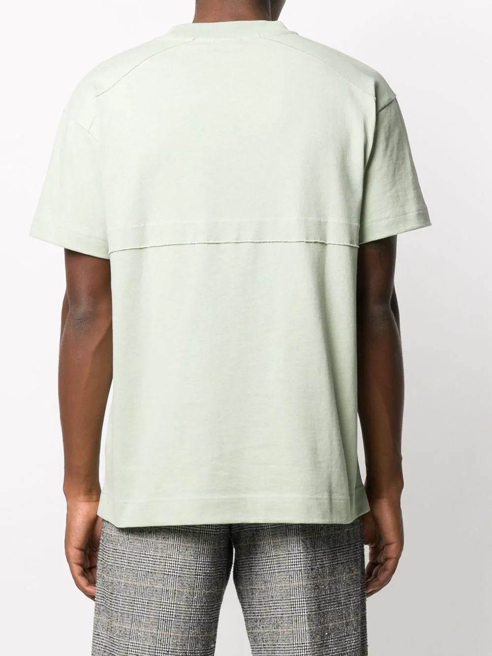 Jacquemus T-shirt - 4