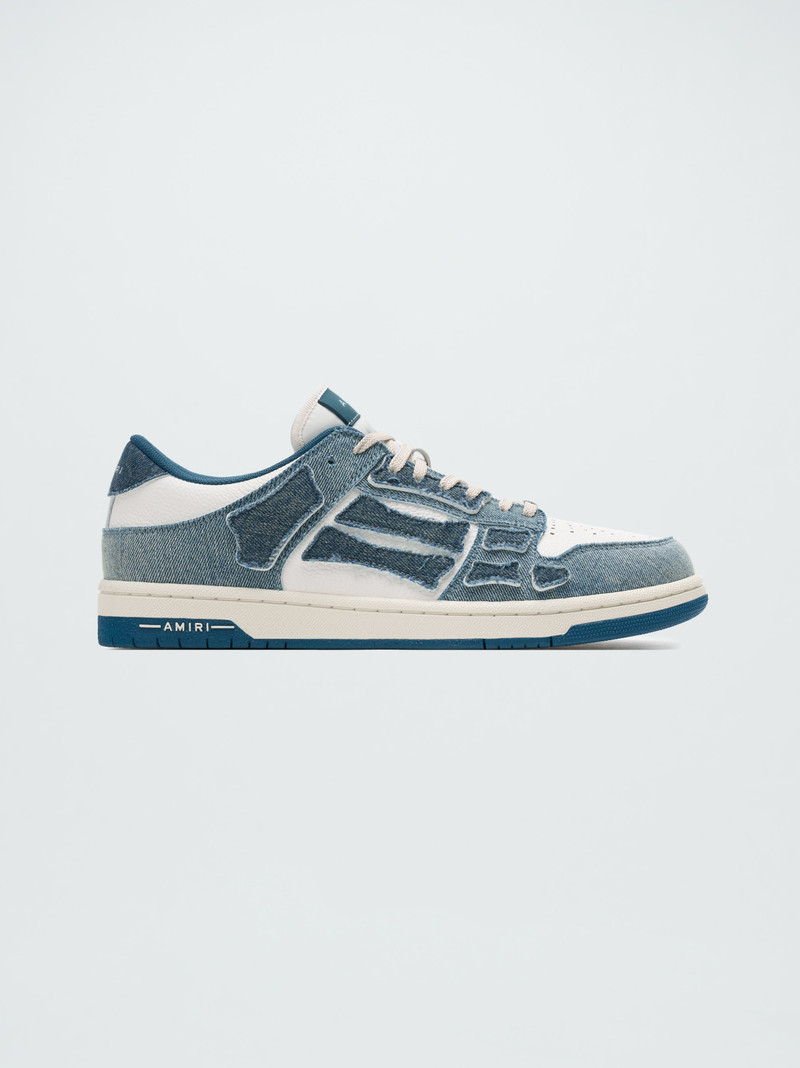 SKELTOP LOW - 1