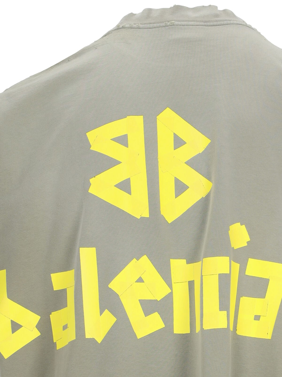 "TAPE TYPE" T-SHIRT - 4