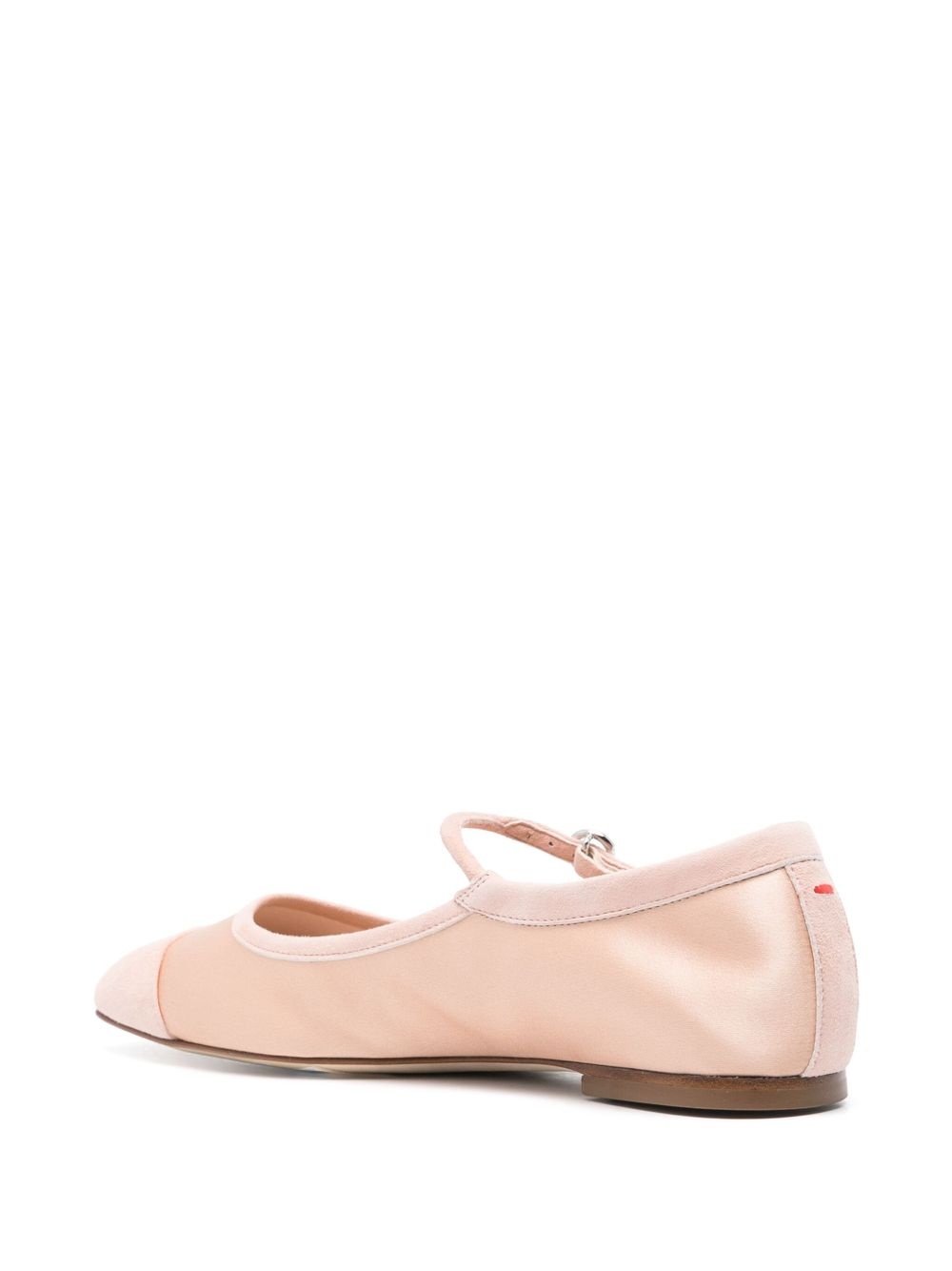 Uma ballet flats - 3