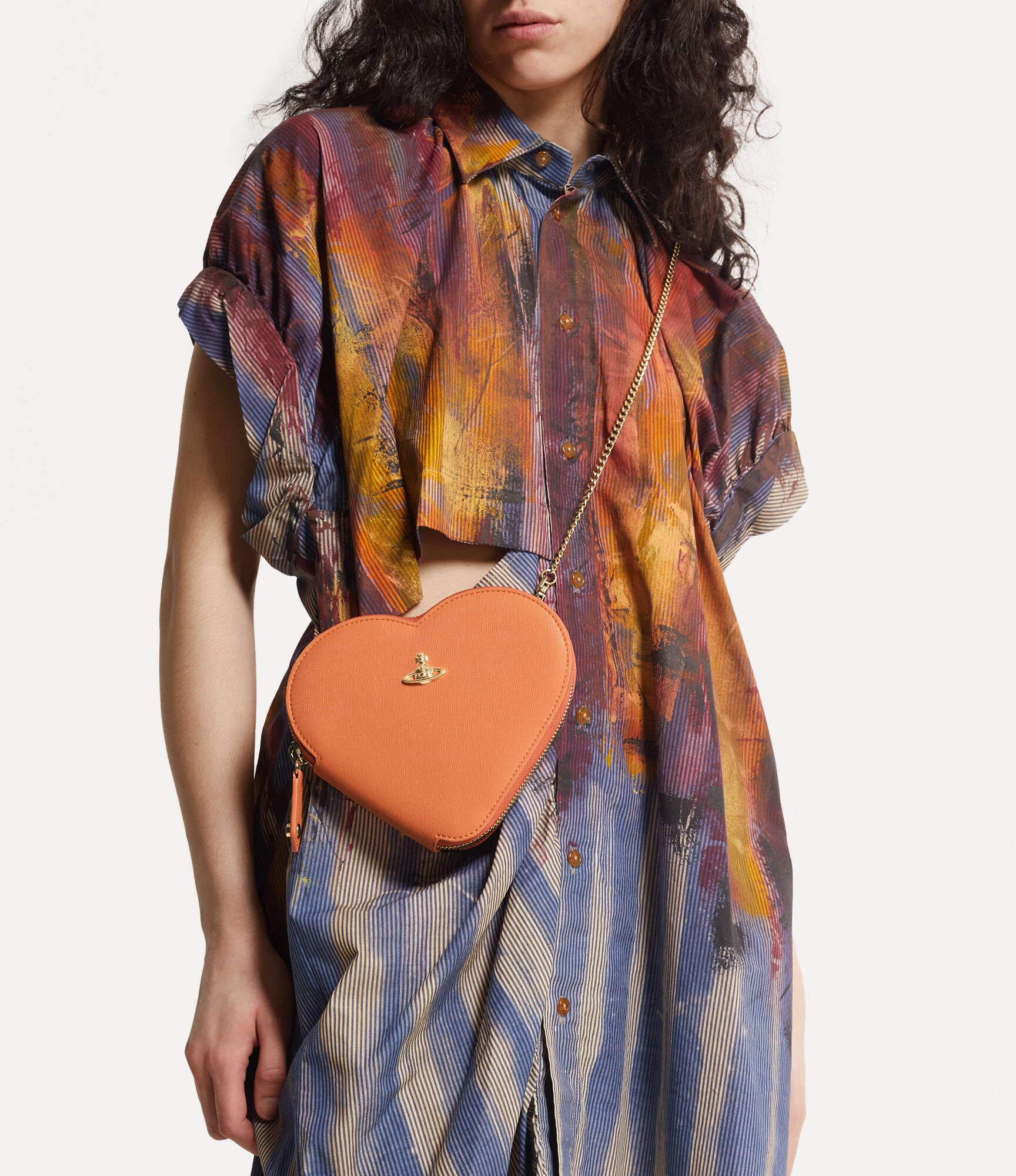 HEART CROSSBODY - 4