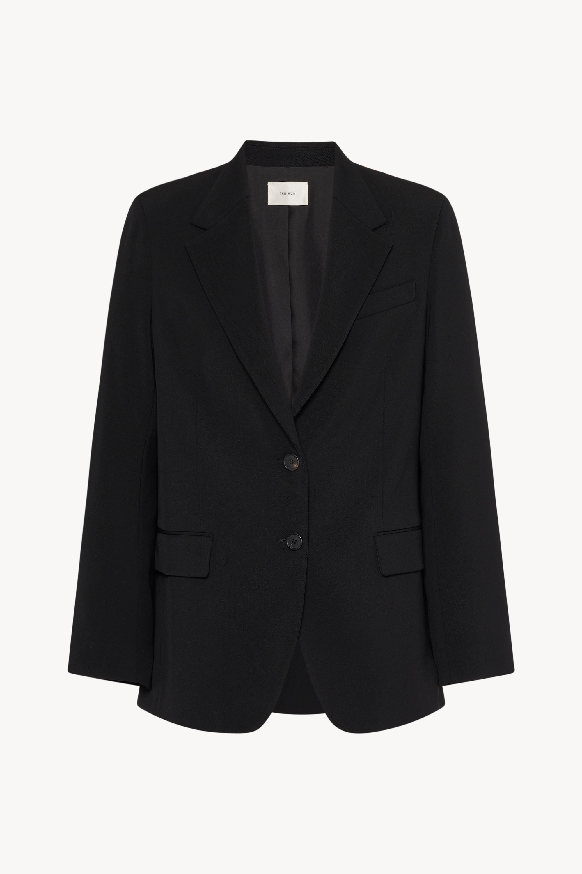 Enzo Jacket in Virgin Wool - 1