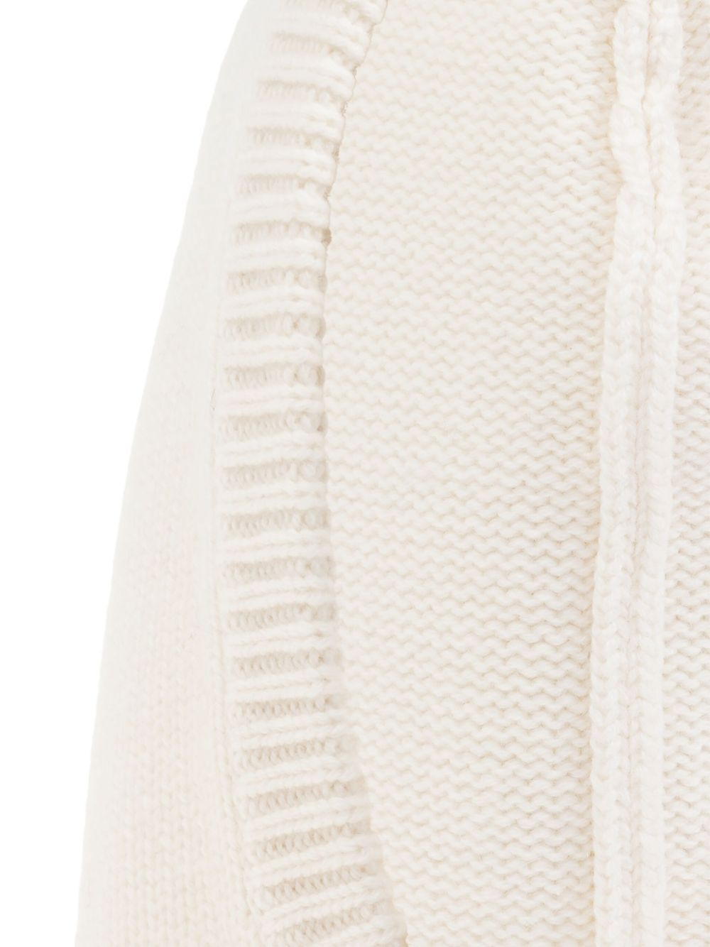 cashmere balaclava - 3