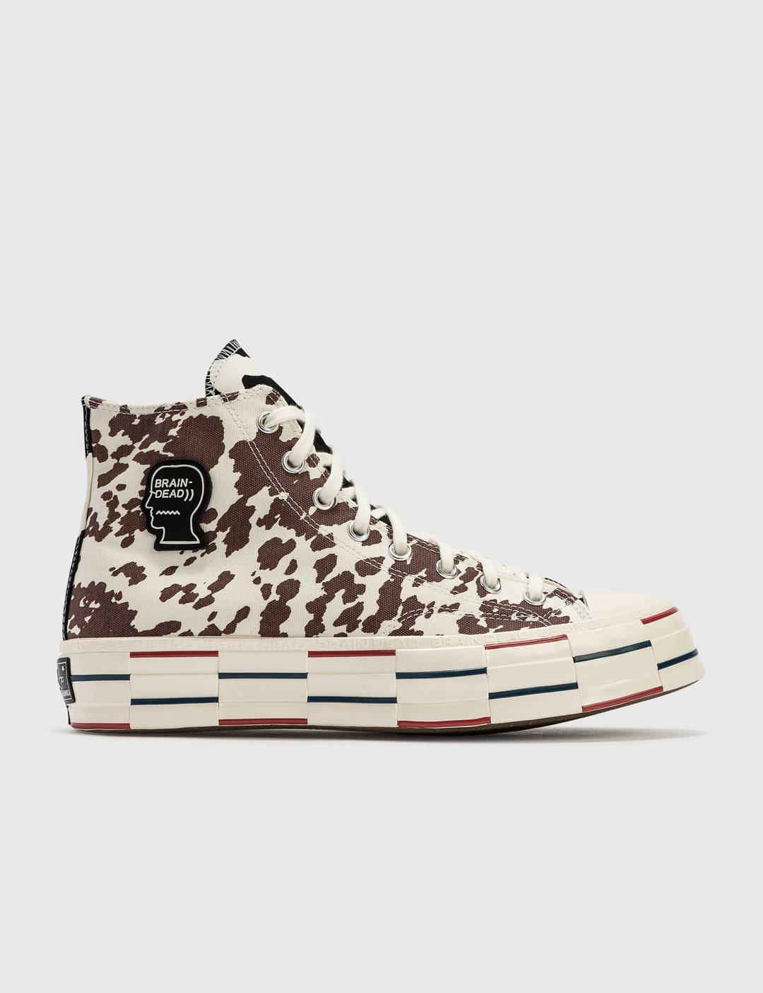 Converse x Brain Dead Chuck 70 - 2