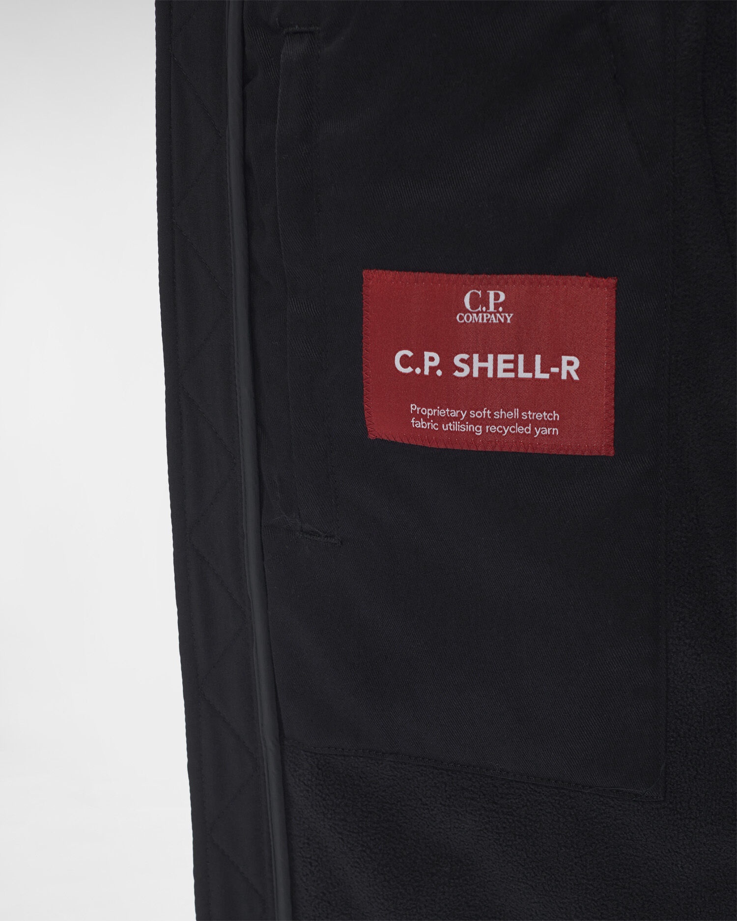 C.P. Shell-R Goggle Jacket - 7