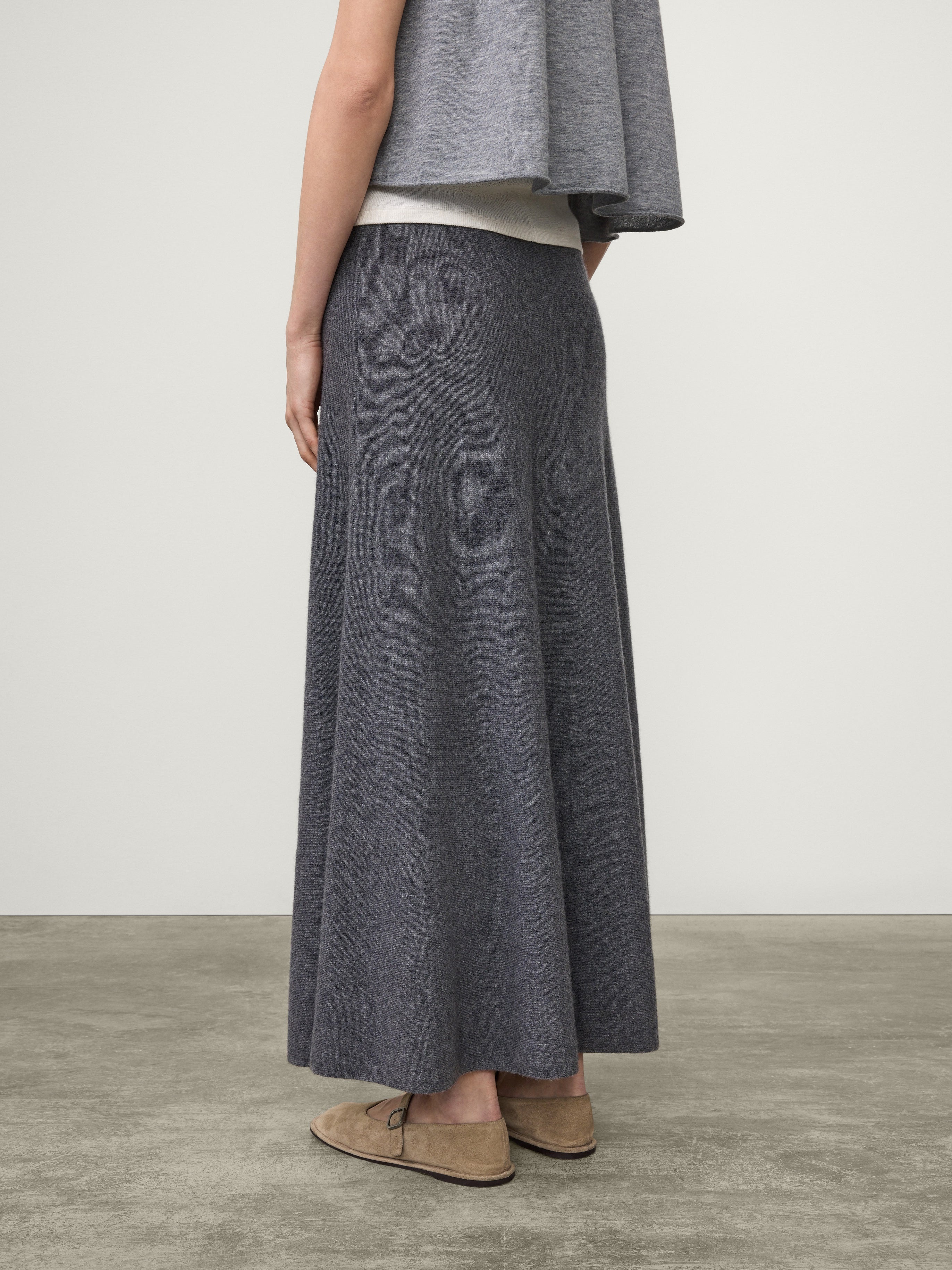 The Torie Skirt - 4