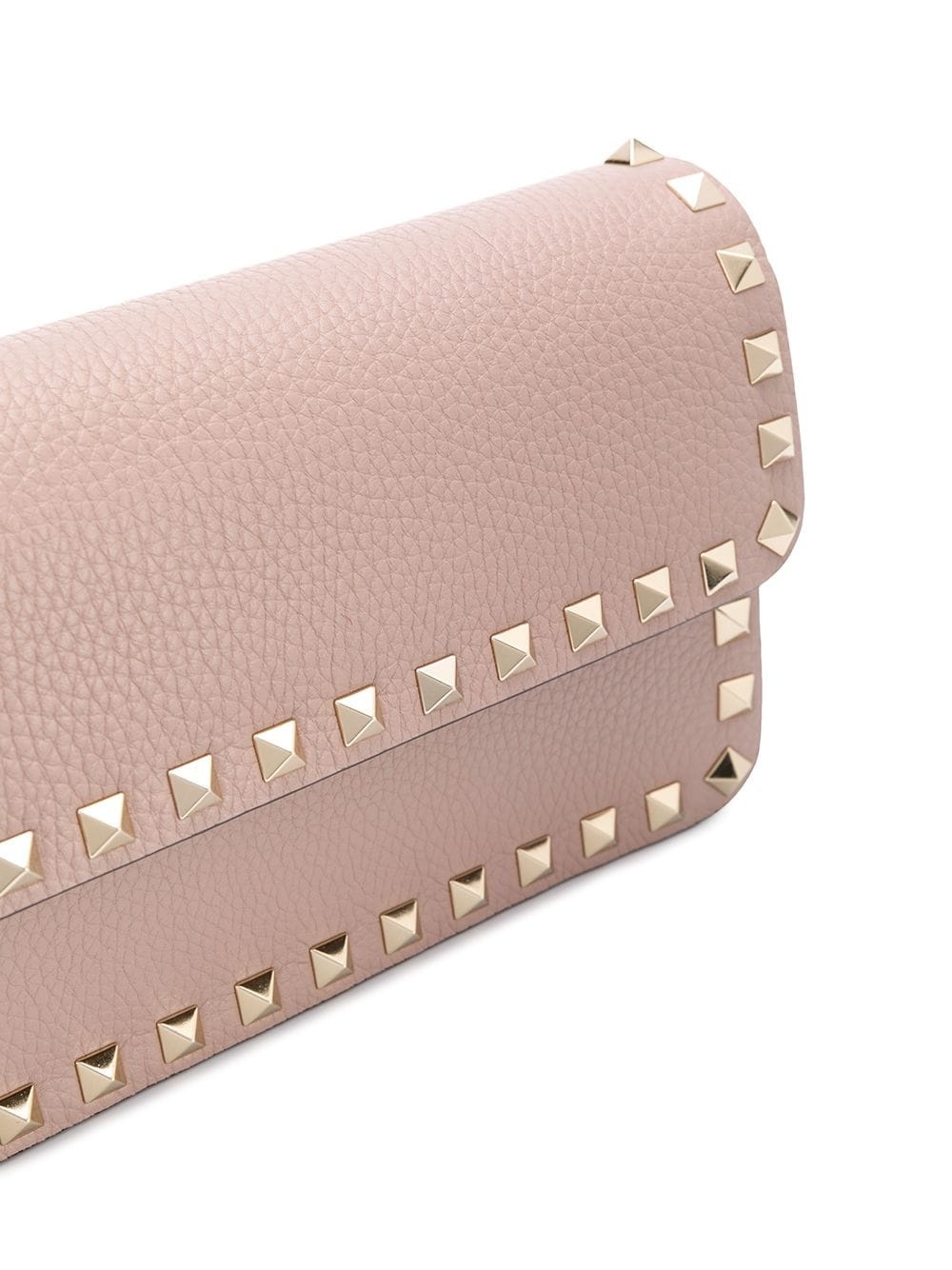 Rockstud cross-body bag - 4