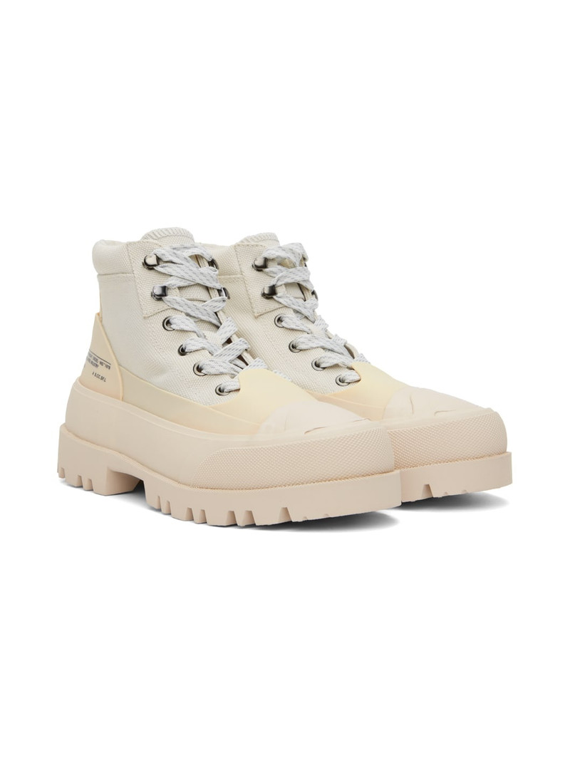 Off-White D-Hiko BT X Boots 4