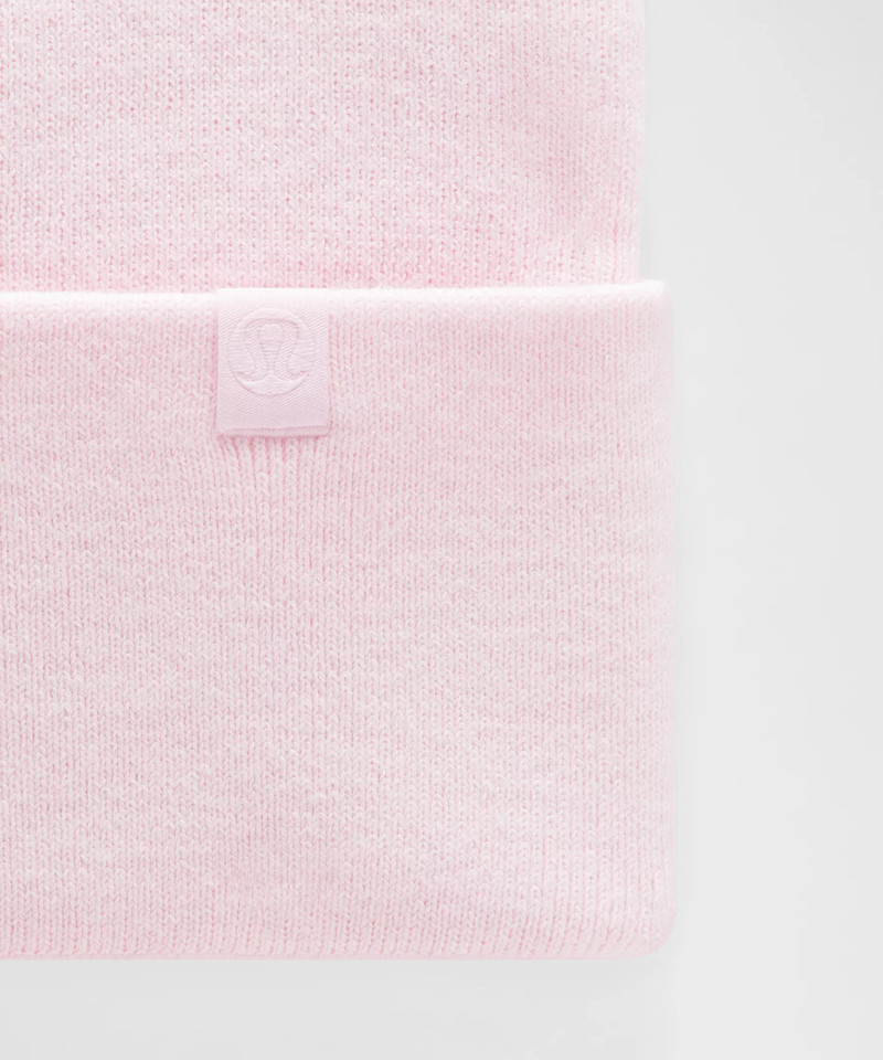 Warm Revelation Beanie 4