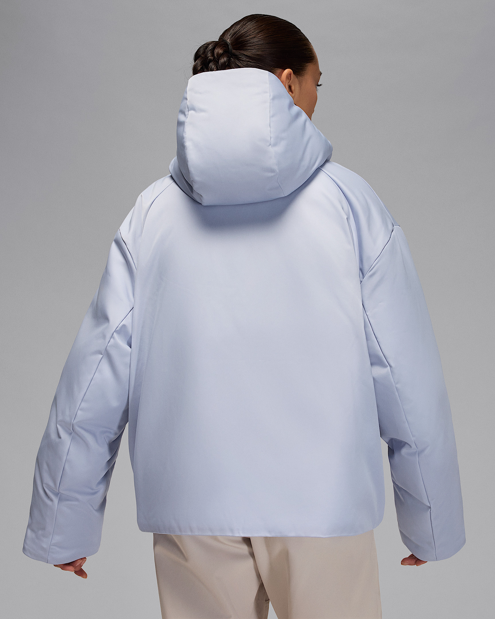 Jordan Flight Women's Down Jacket - 2