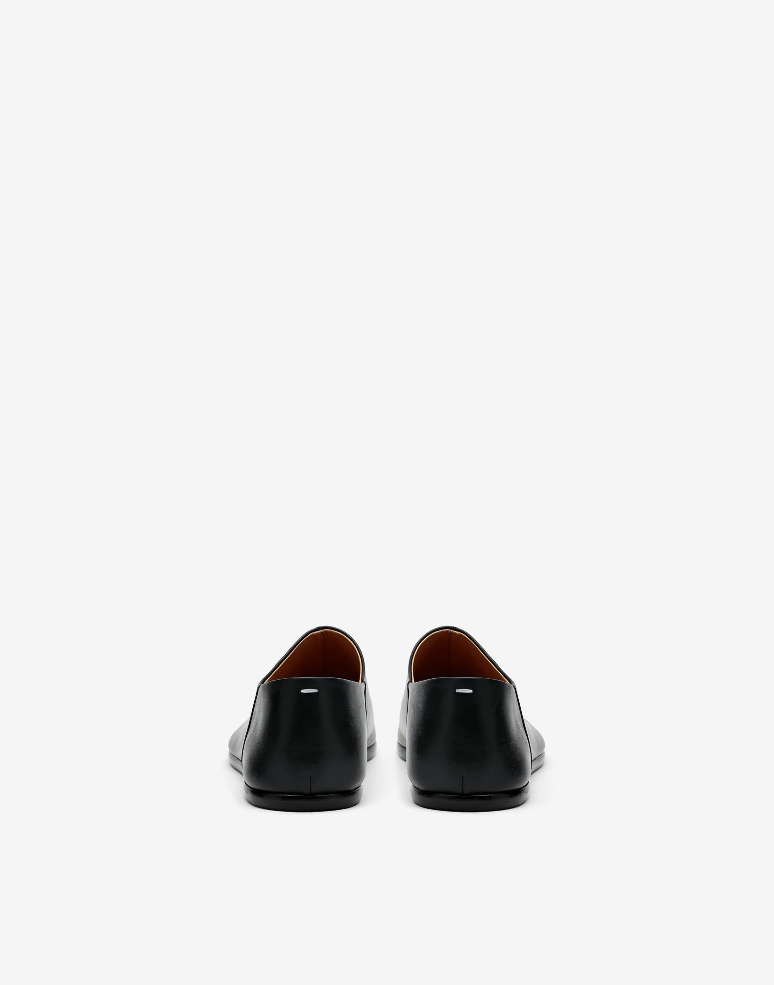 Slip-on Tabi shoes - 3