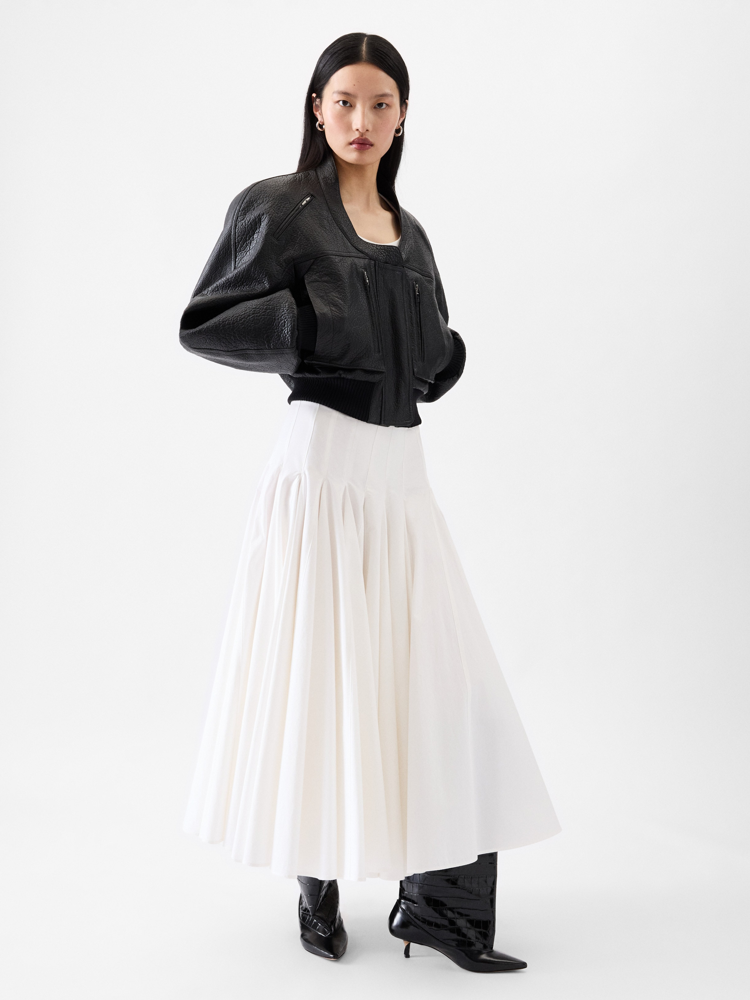 The Tore jacket - 4