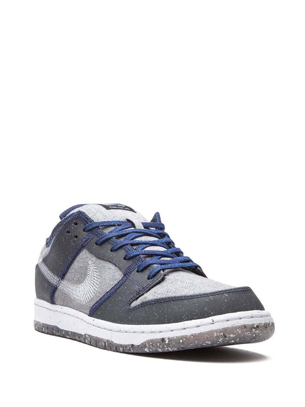 SB Dunk Low "Crater" sneakers - 2