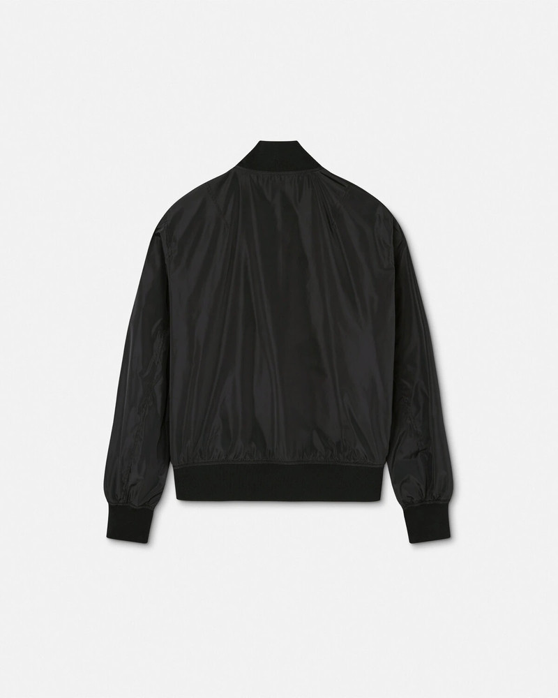 Outline Barocco Reversible Jacket 5