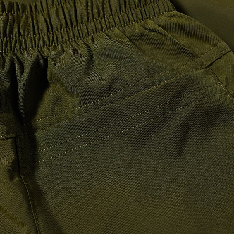 Nike Retro Woven Shorts 4