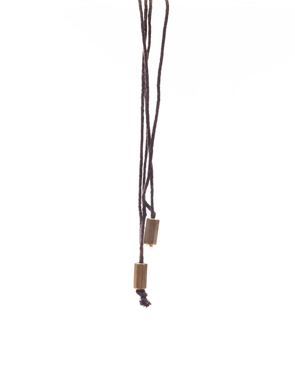 Forza Magliano Choker Green/Lilac - 4