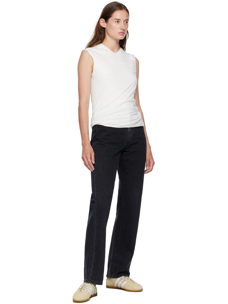 Carhartt Black Noxon Jeans outlook