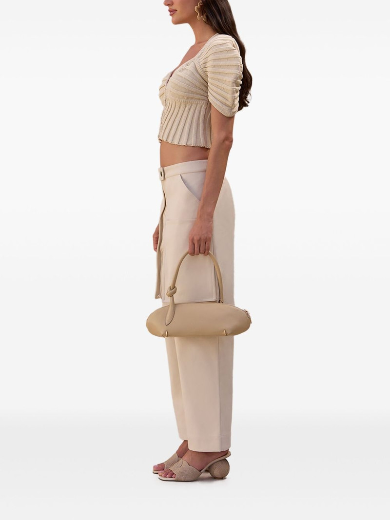 Cult Gaia Topanga trousers outlook