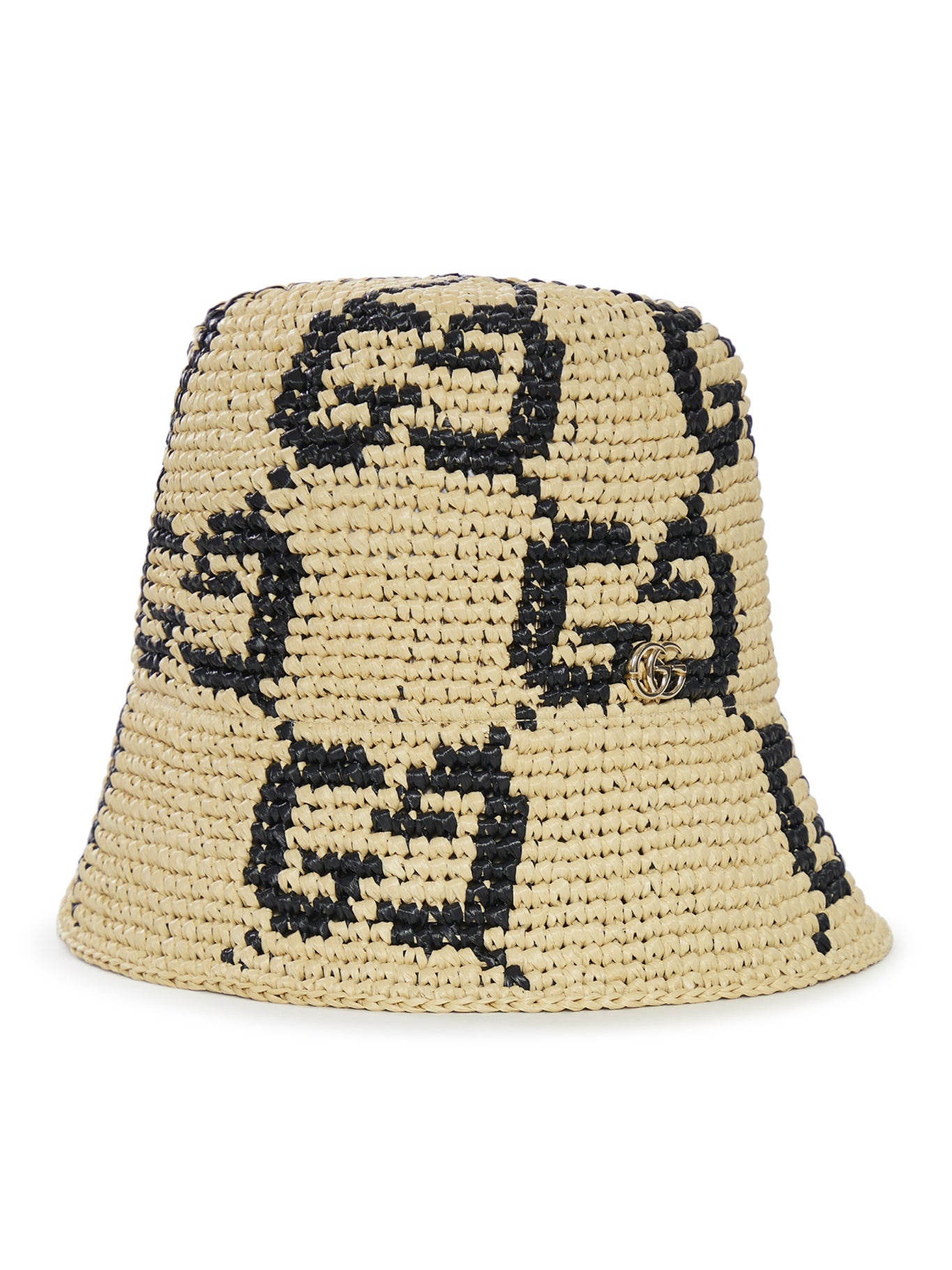 GG BUCKET HAT - 2