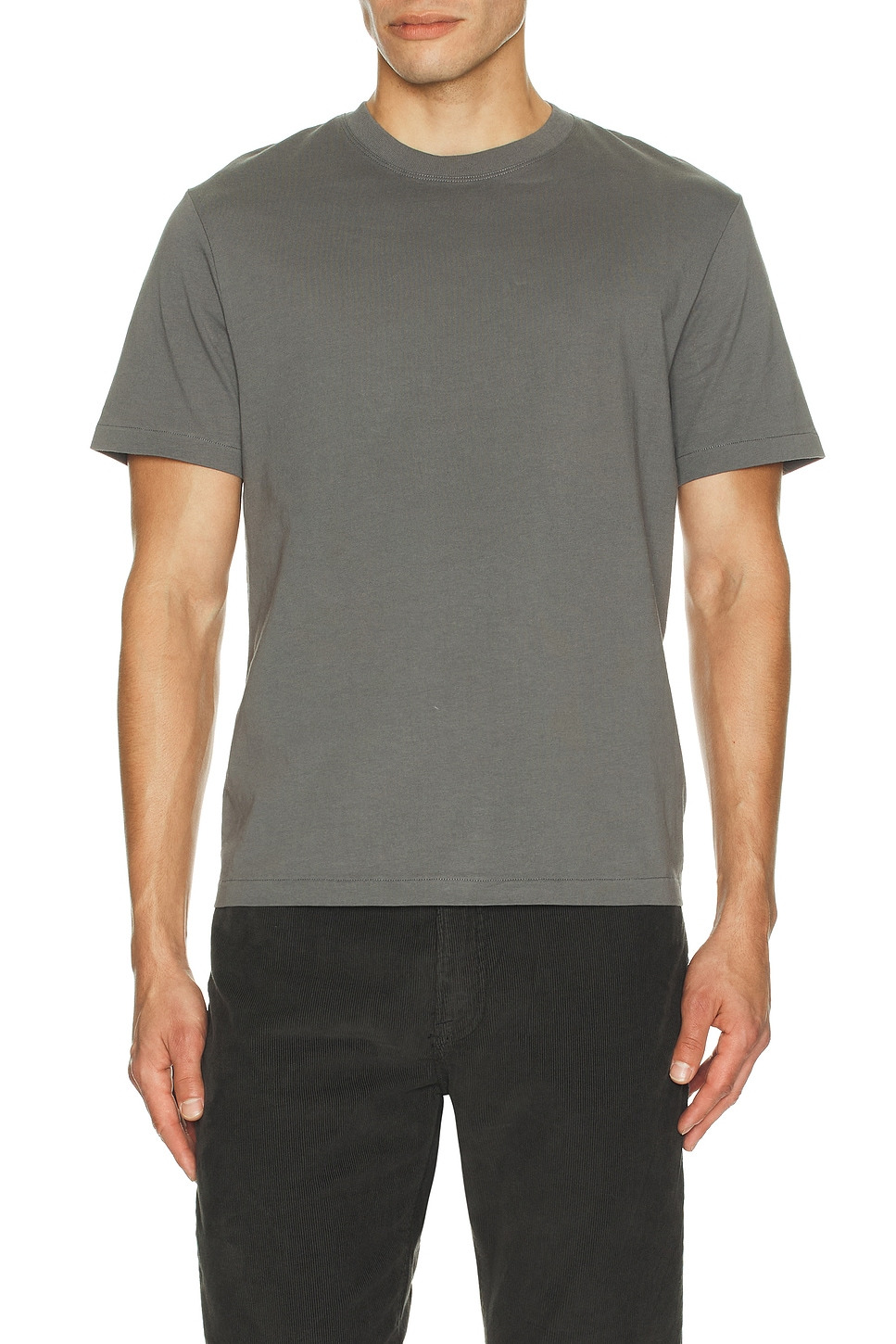 Logo Tee - 4