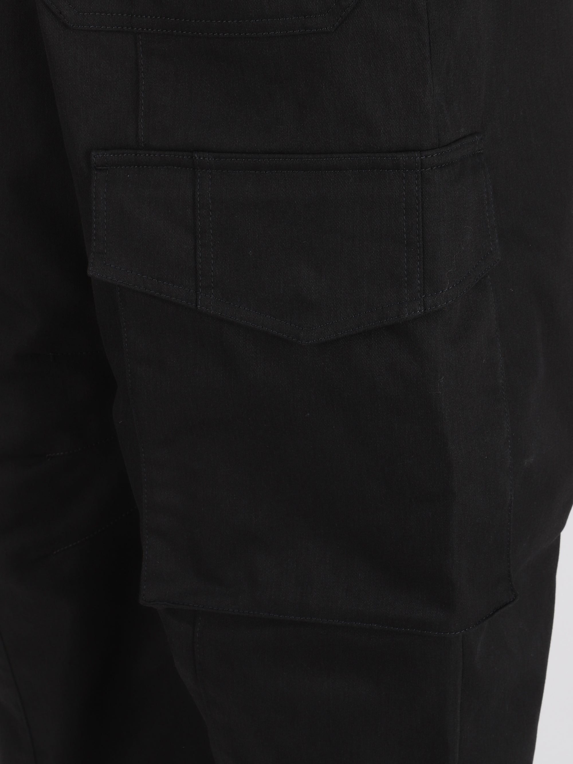 Golden Goose Men Golden Cargo Pants - 3