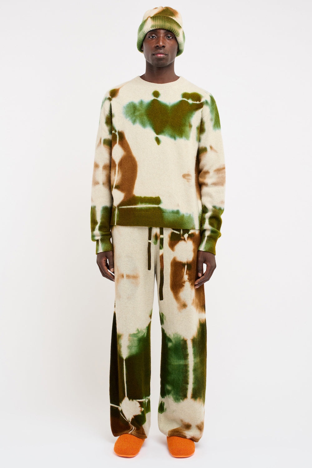 RORSCHACH SIMPLE CREW - 2