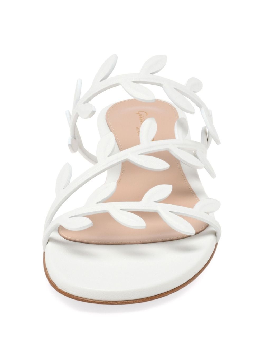 Flavia sandals - 4