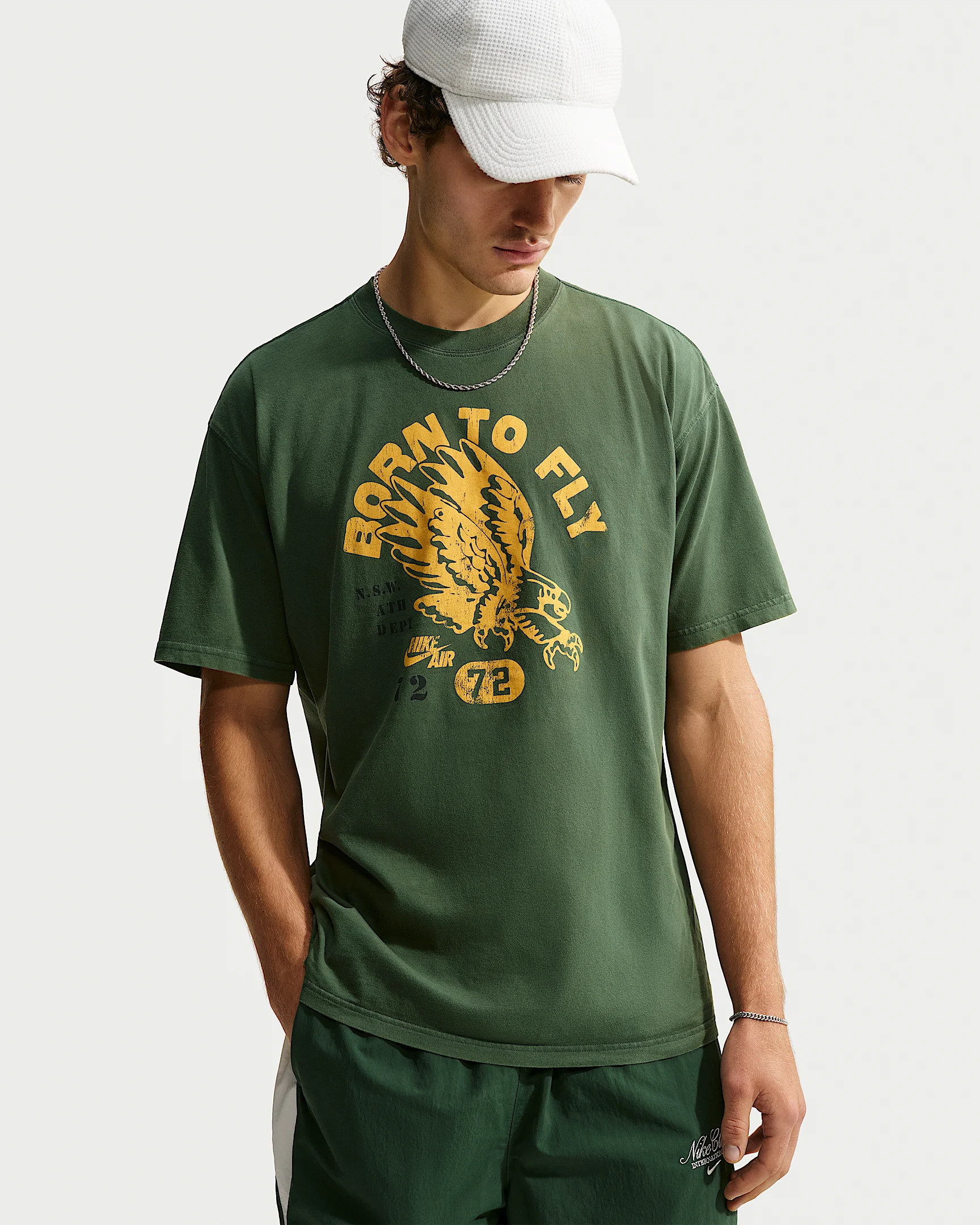 Nike Sportswear Max90 Men's T-Shirt - 1