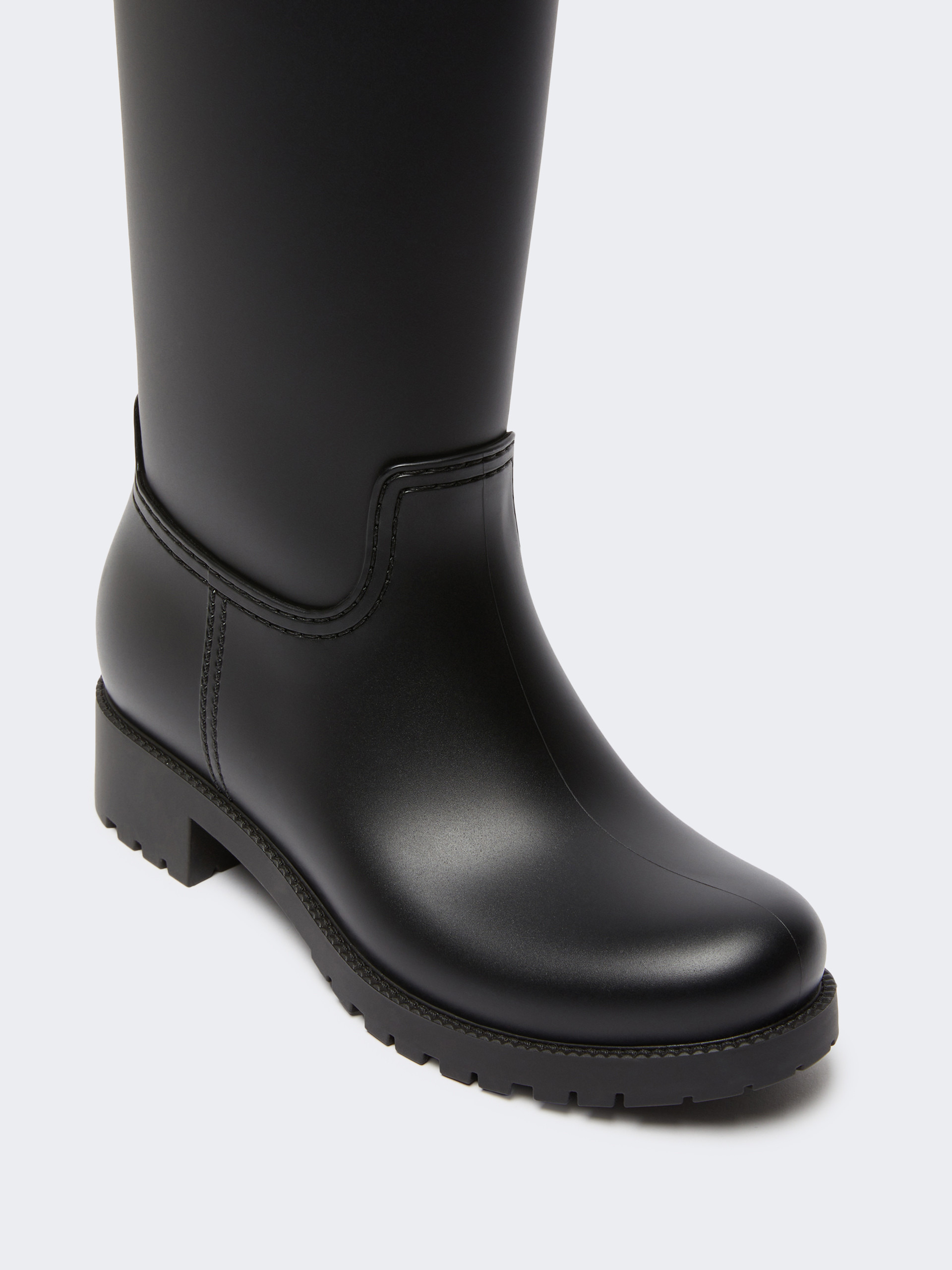 RAIN Rubber boots - 4