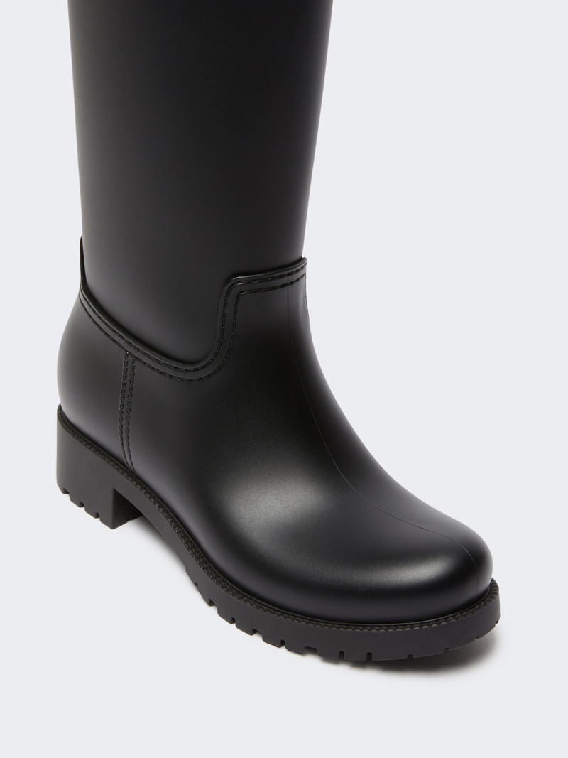 RAIN Rubber boots 4