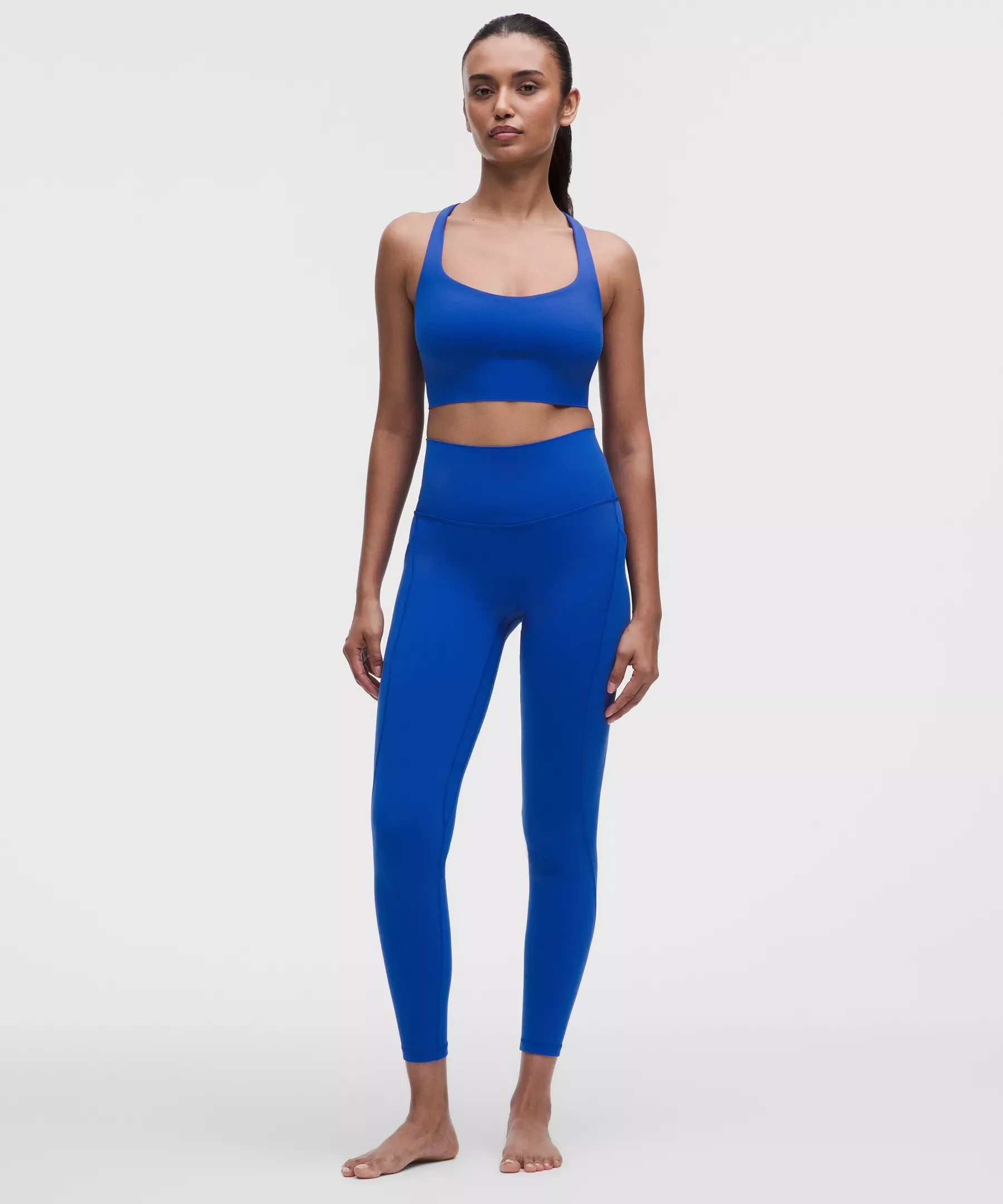 lululemon Align™ High-Rise Pant with Pockets 28" - 1