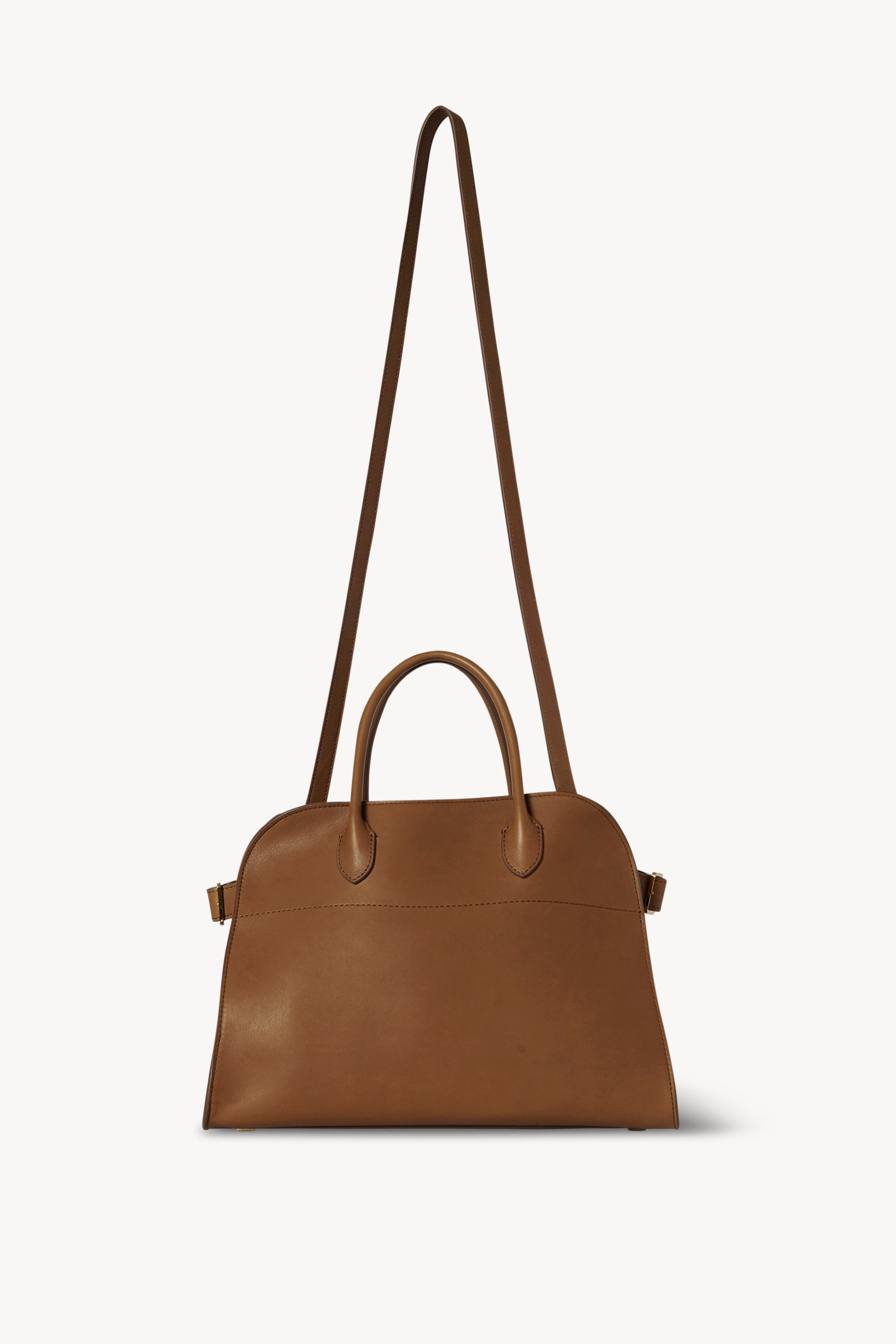 Soft Margaux 12 Bag in Leather - 4