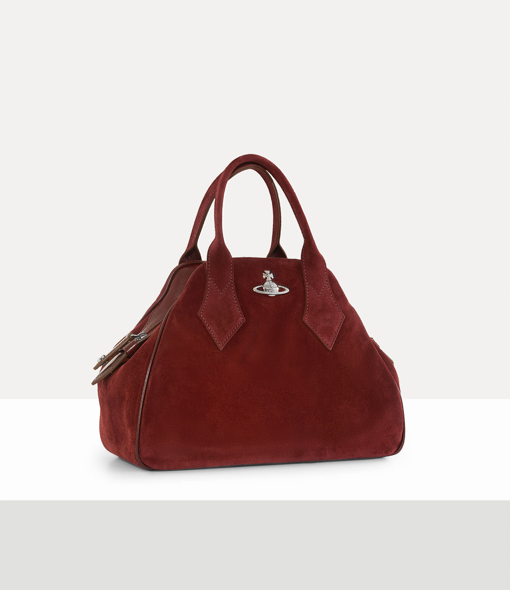 YASMINE MEDIUM BAG - 2